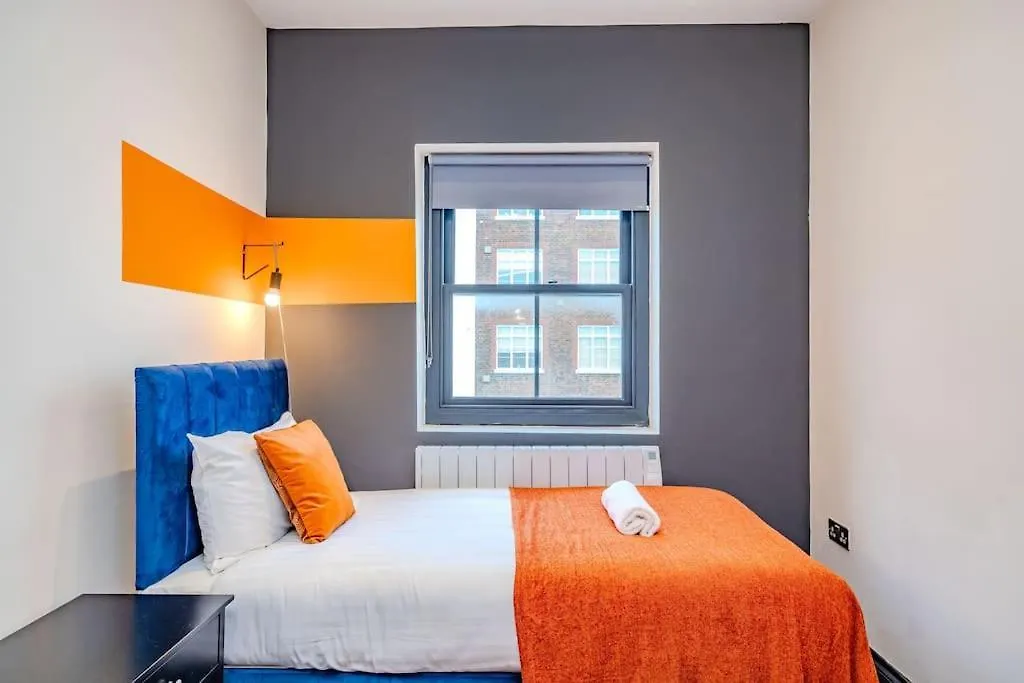 Appartamento Three Bedroom Flat 2 Bathrooms I Super Central Locationi Next To Brighton Beach
